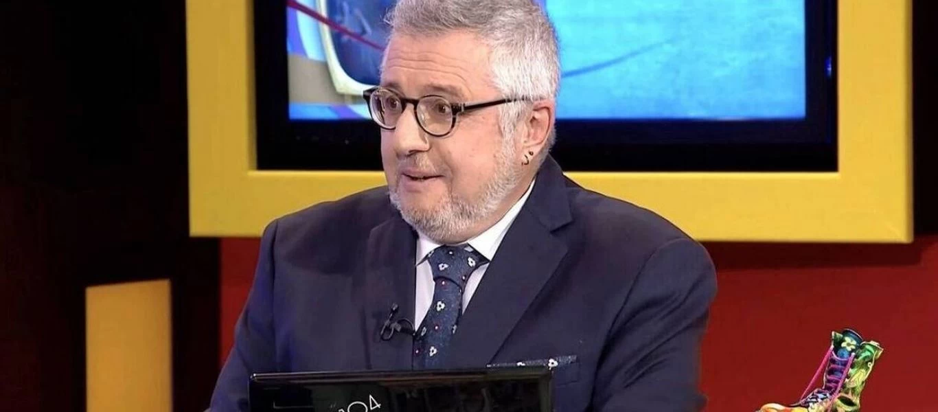 Δικηγόρος καταγγέλλουσας κατά του Σ.Παναγιωτόπουλου: «Δεν μας εκπλήσσει που υπάρχουν κι άλλες καταγγελίες»